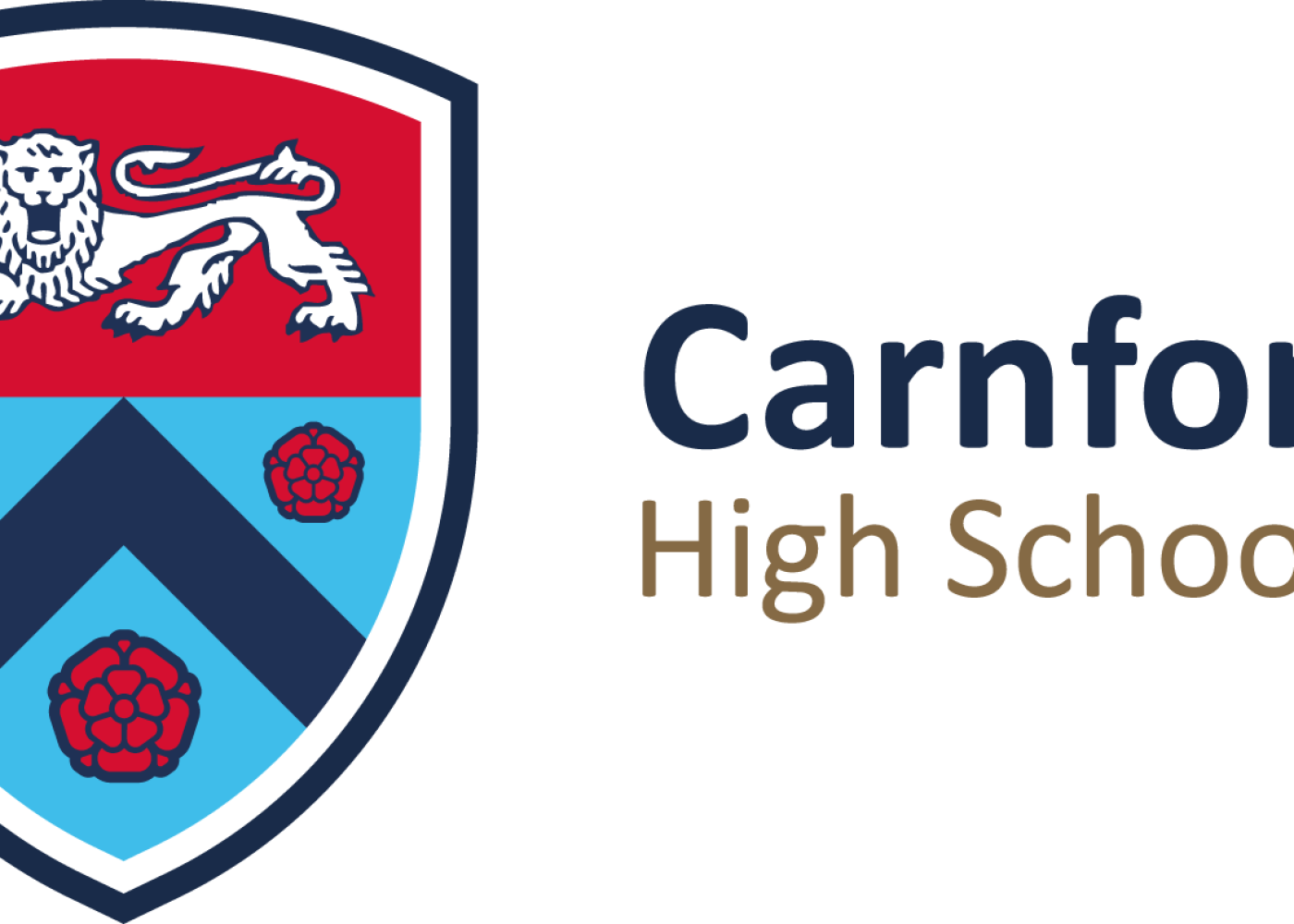 Carnforth High School Logo