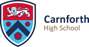 Carnforth High School Logo