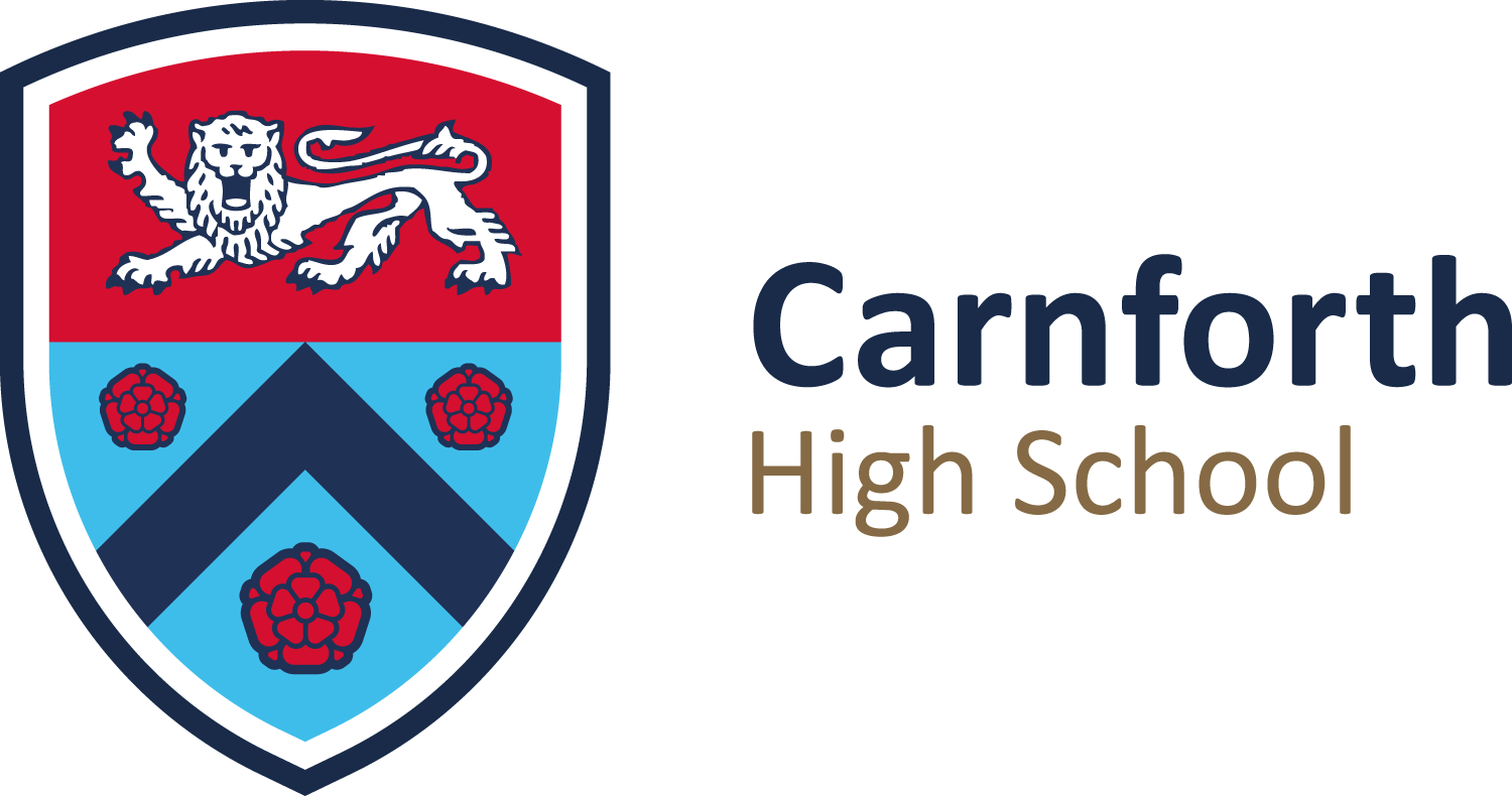 Carnforth High School Logo