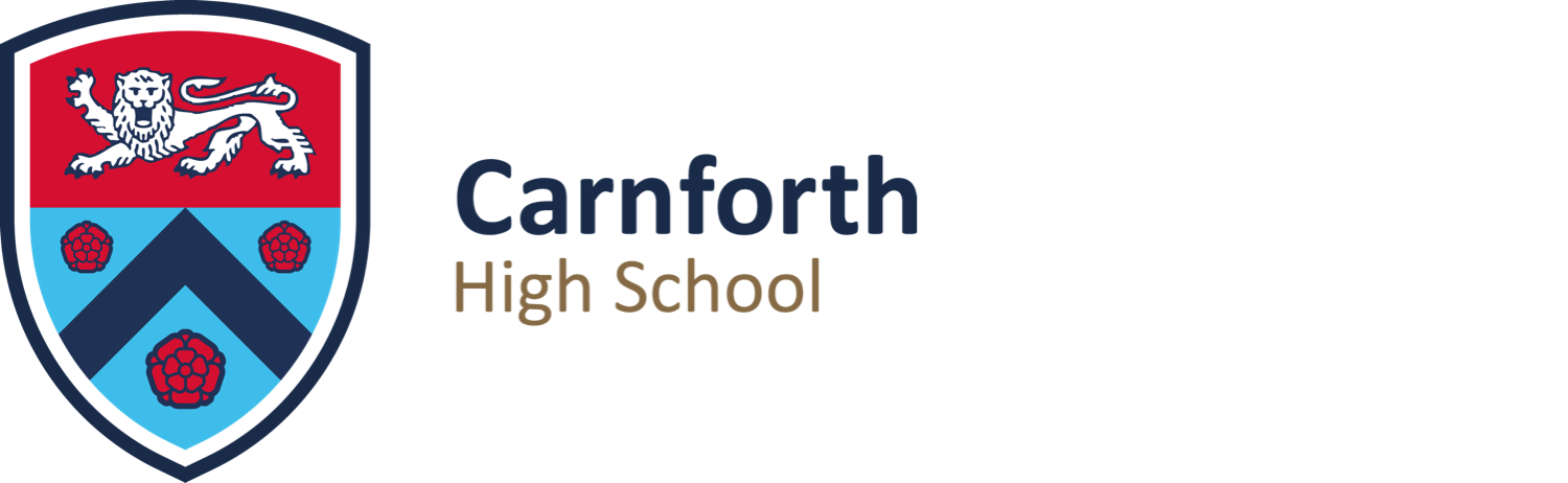 Carnforth High School Logo