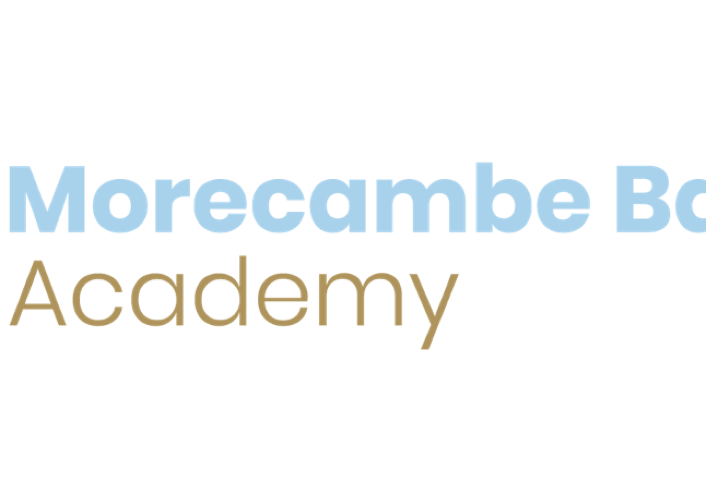 Morecambe Bay Academy Logo