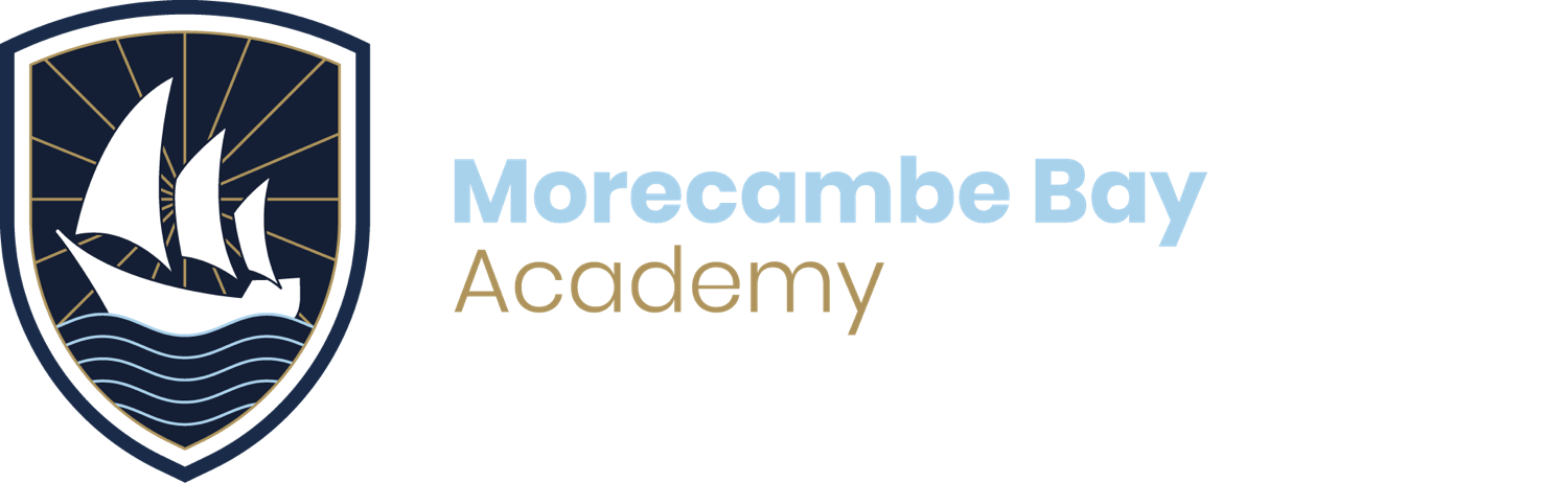Morecambe Bay Academy Logo