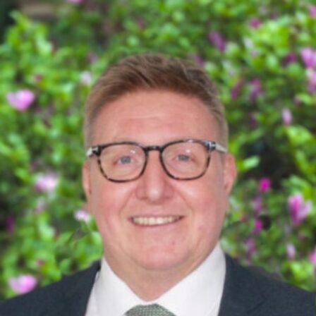 Paul Staniforth
